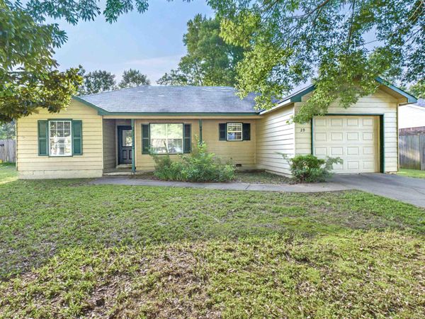 29 Burns Drive , Cabot, AR 72023
