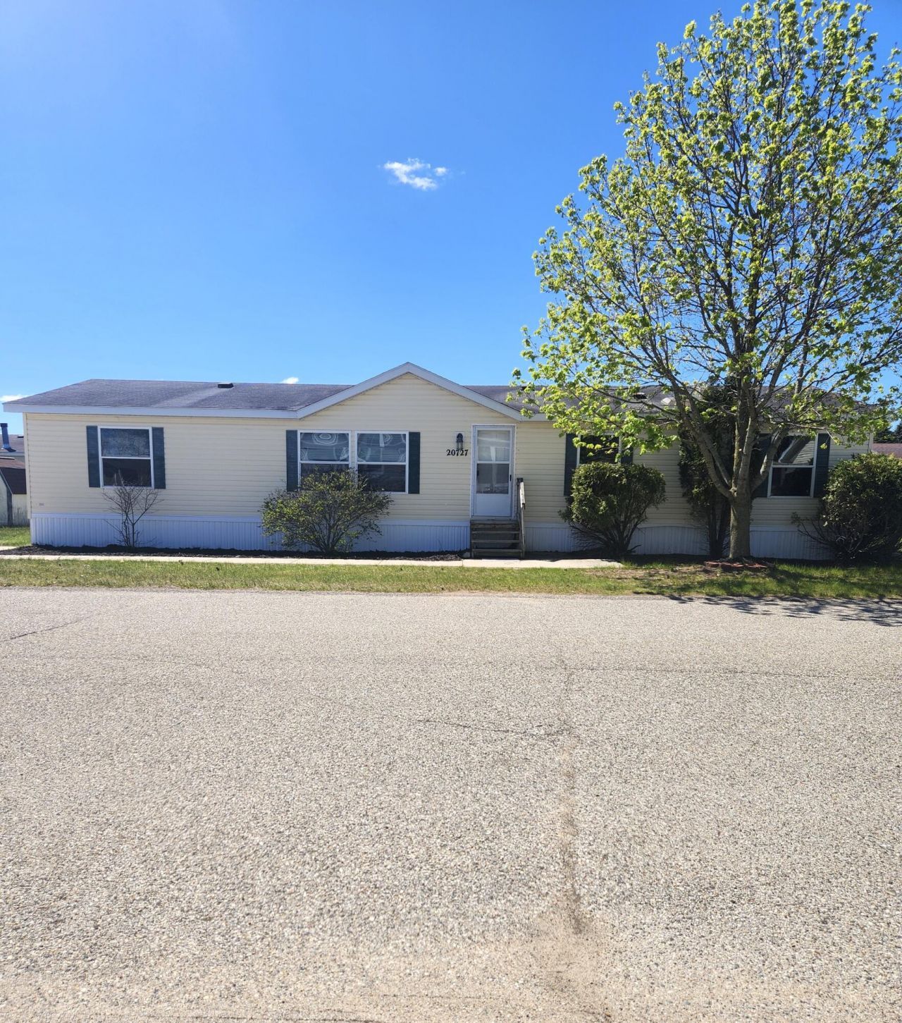20727 Kalamazoo Road, Unit 37, Big Rapids, MI 49307 Main Photo