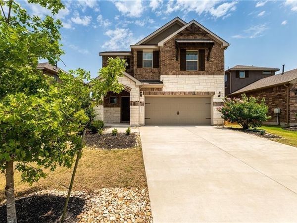 5413 Traviston DR , Austin, TX 78738