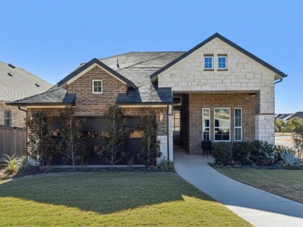 129 Whistling Willow DR , Georgetown, TX 78628