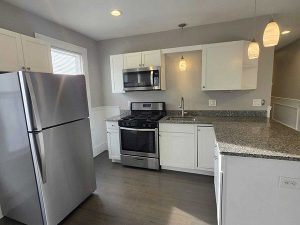 95 Mitchell , New Britain, CT 06053