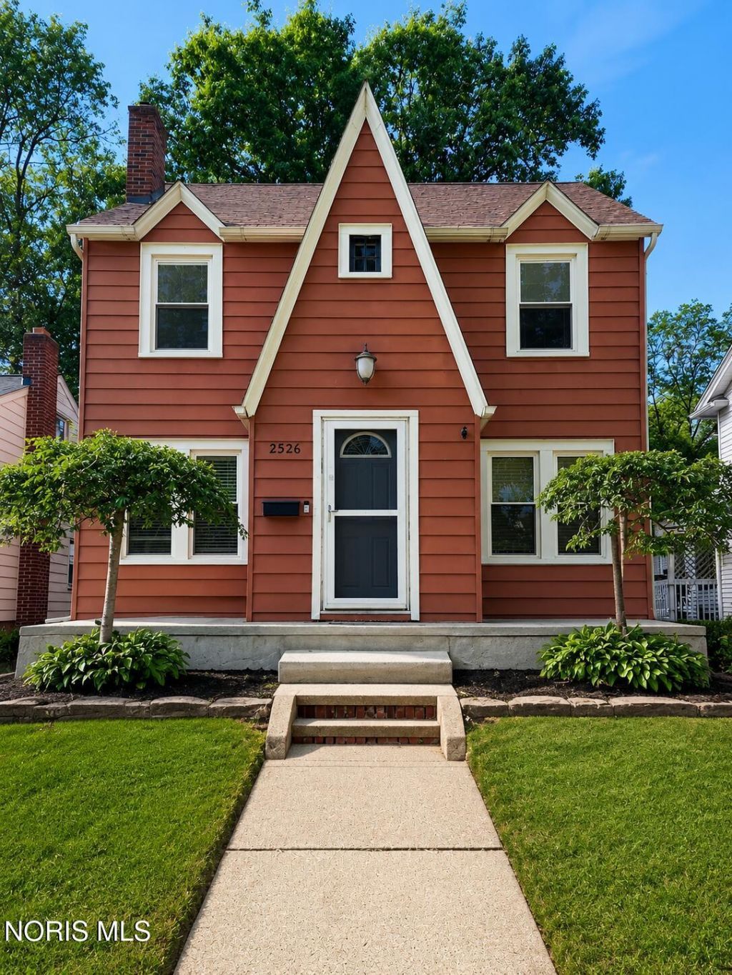 2526 Portsmouth Avenue, Toledo, OH 43613 Main Photo