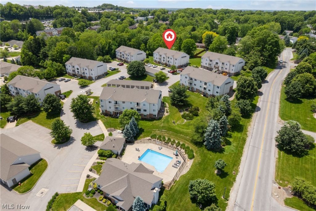 1456 Buckingham Gate A Boulevard, Cuyahoga Falls, OH 44221 Main Photo