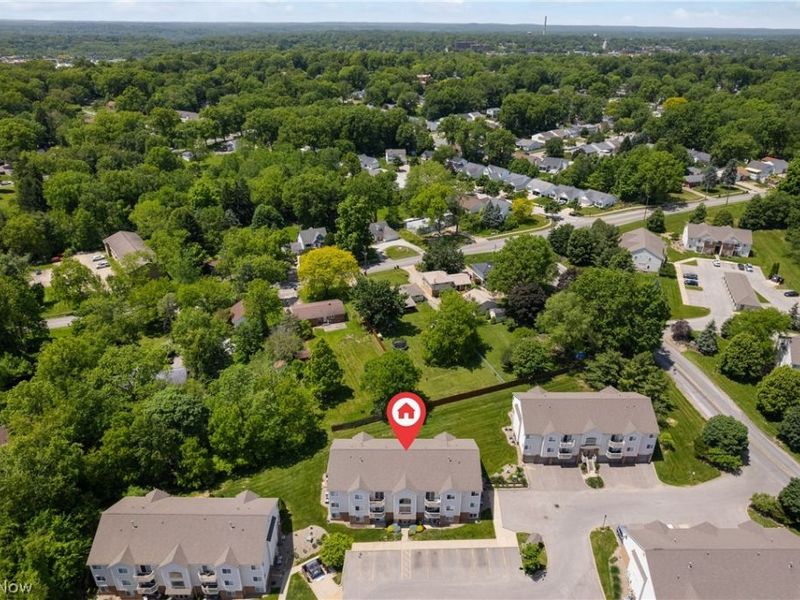 1456 Buckingham Gate A Boulevard, Cuyahoga Falls, OH 44221 Photo 2