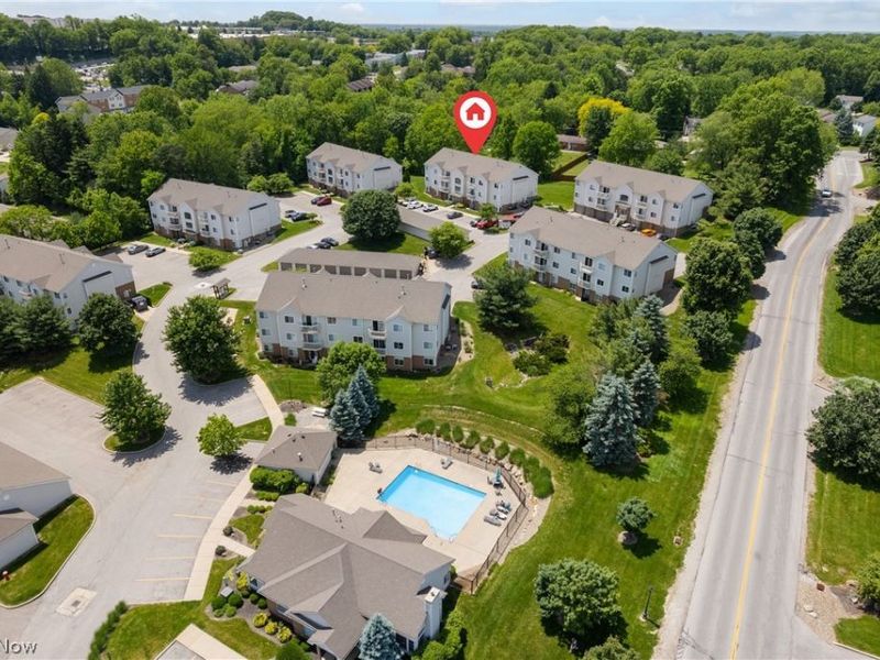 1456 Buckingham Gate A Boulevard, Cuyahoga Falls, OH 44221 Photo 3