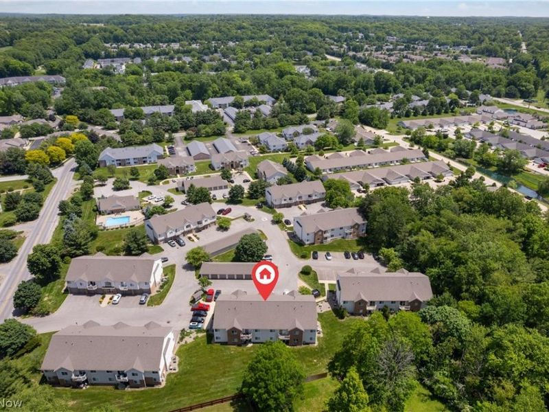 1456 Buckingham Gate A Boulevard, Cuyahoga Falls, OH 44221 Photo 31