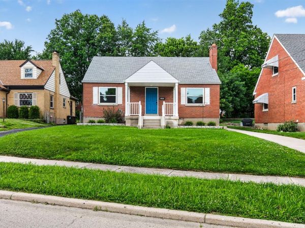 5544 Raceview Avenue, Cincinnati, OH 45248