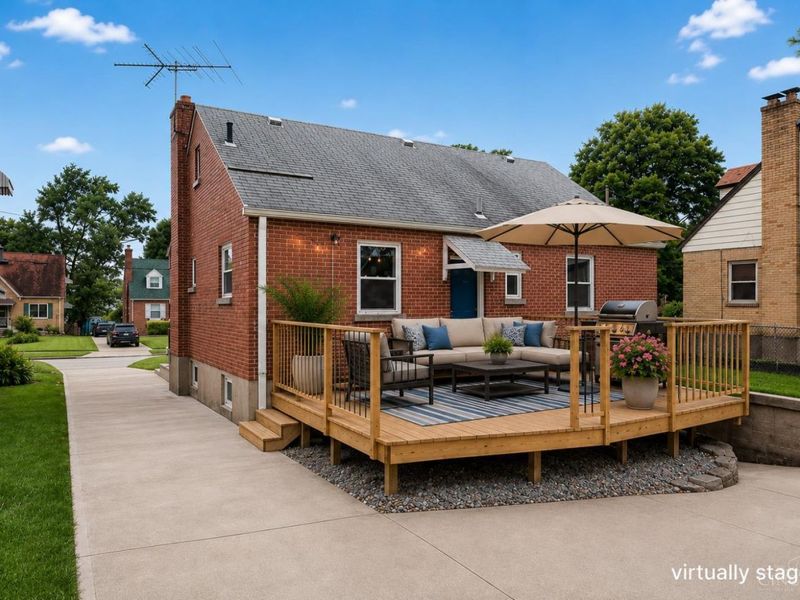 5544 Raceview Avenue, Green Township, OH 45248 Photo 41