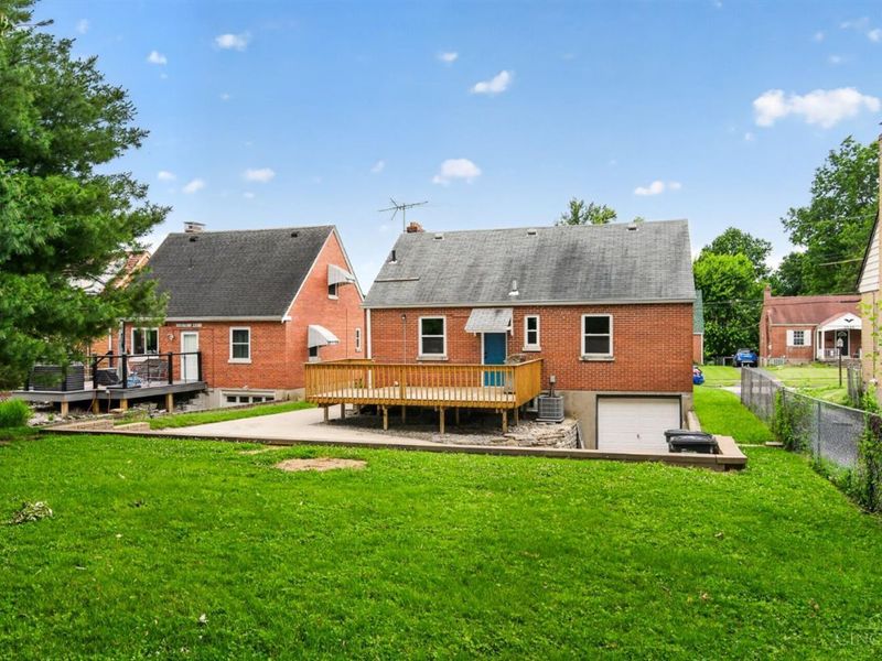 5544 Raceview Avenue, Green Township, OH 45248 Photo 43