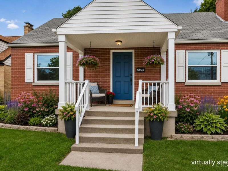 5544 Raceview Avenue, Green Township, OH 45248 Photo 5