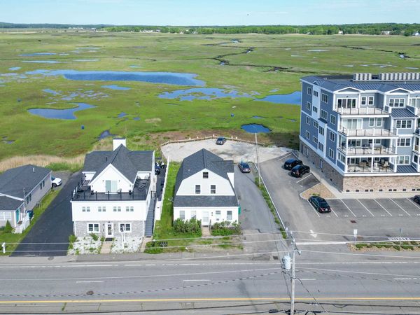 531 Ocean Boulevard, Hampton, NH 03842