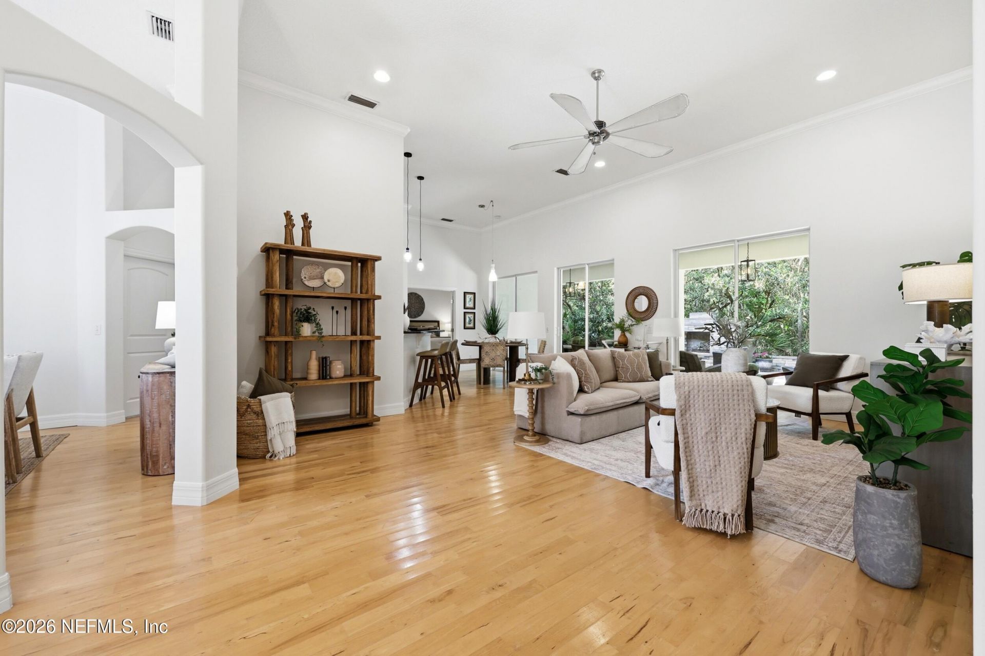 220 Madrid Street, Saint Augustine Beach, FL 32080 Photo
