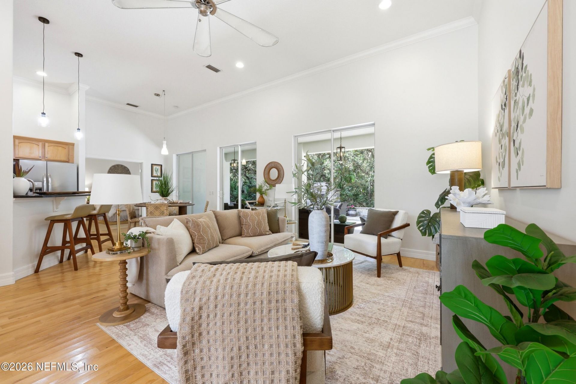 220 Madrid Street, Saint Augustine Beach, FL 32080 Photo