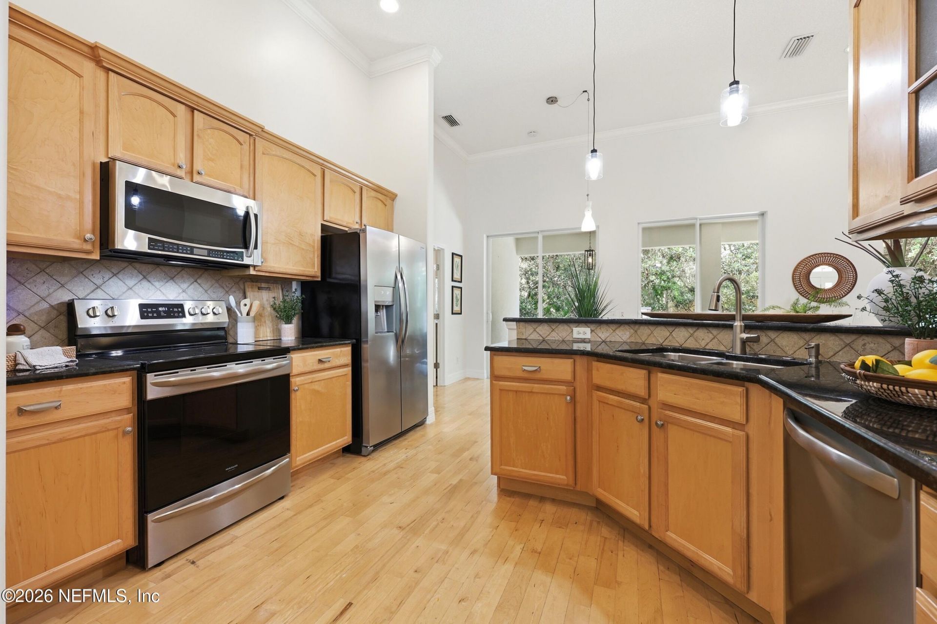 220 Madrid Street, Saint Augustine Beach, FL 32080 Photo