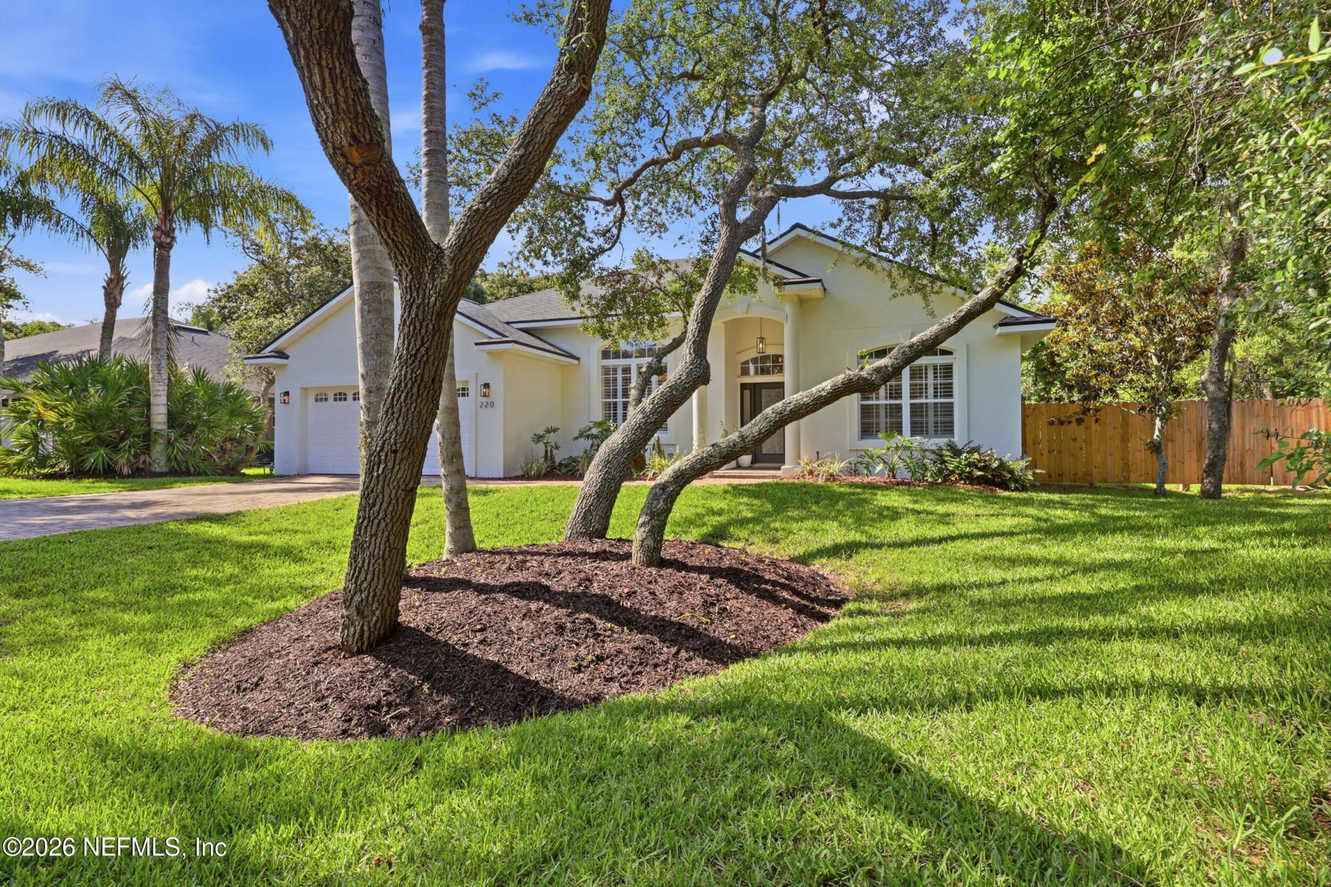 220 Madrid Street, Saint Augustine Beach, FL 32080 Photo