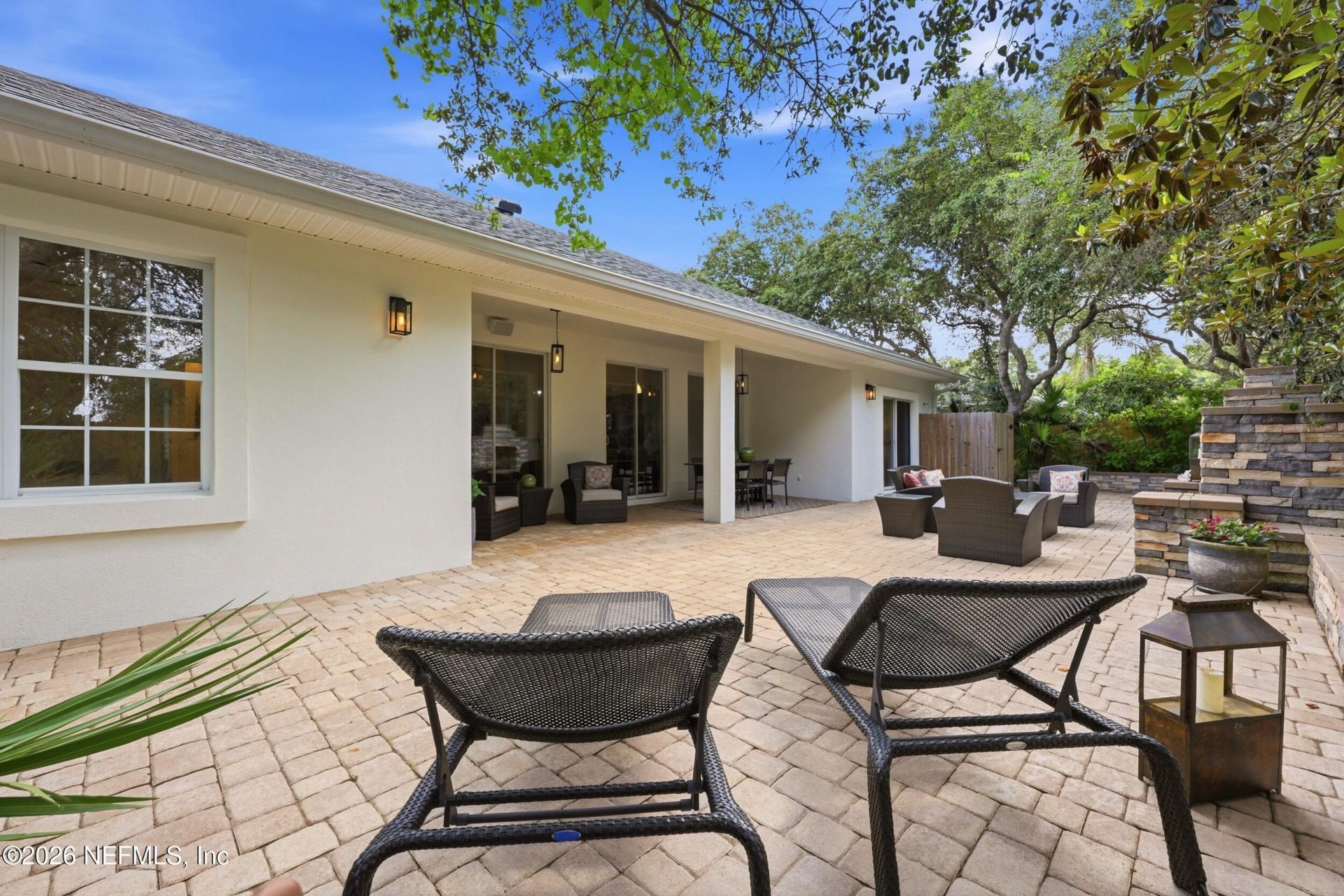 220 Madrid Street, Saint Augustine Beach, FL 32080 Photo