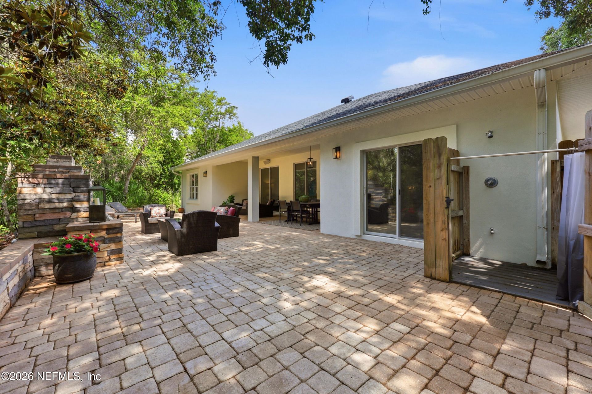 220 Madrid Street, Saint Augustine Beach, FL 32080 Photo
