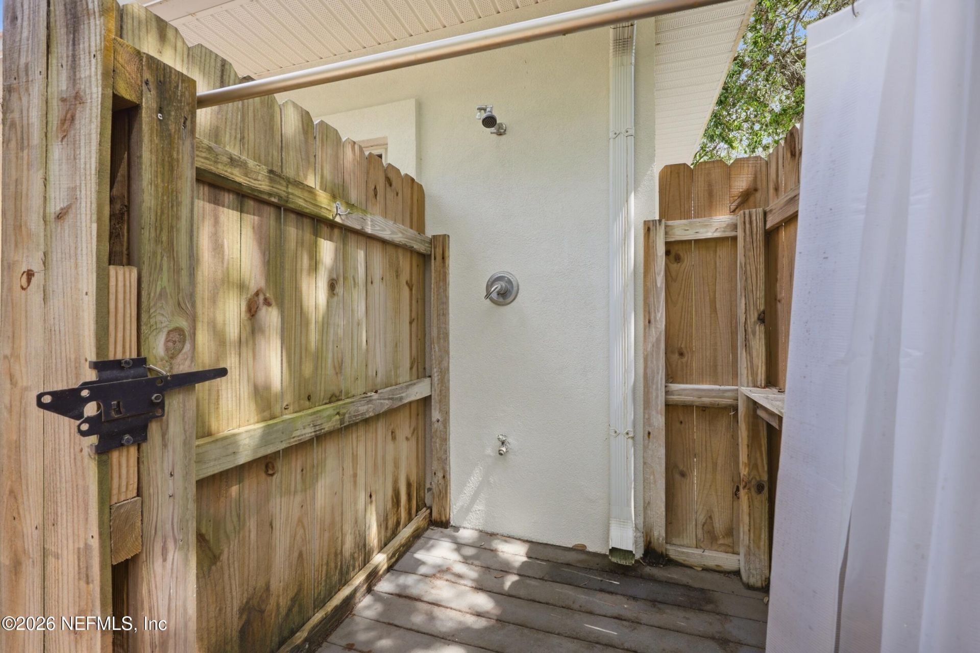 220 Madrid Street, Saint Augustine Beach, FL 32080 Photo
