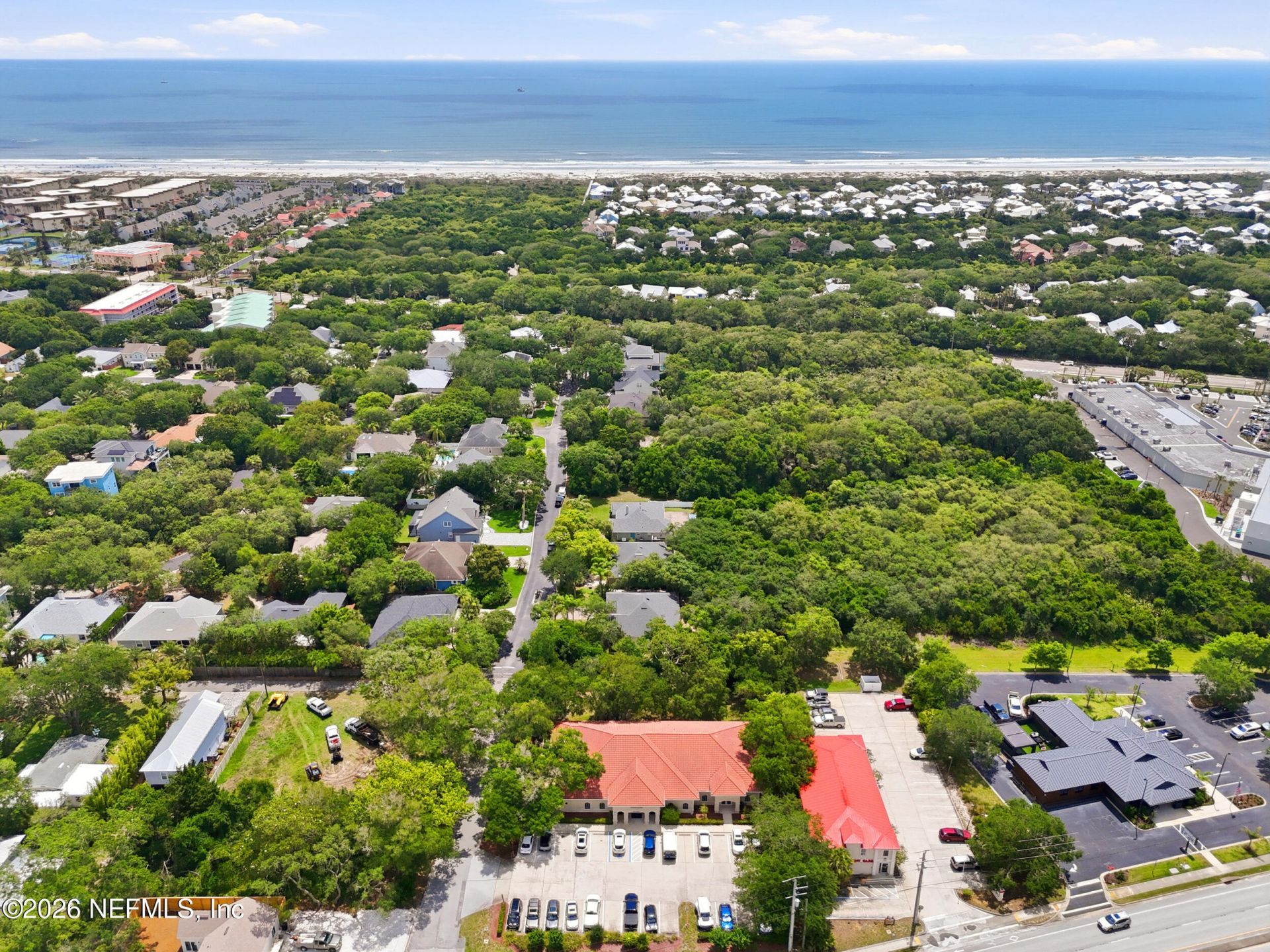 220 Madrid Street, Saint Augustine Beach, FL 32080 Photo