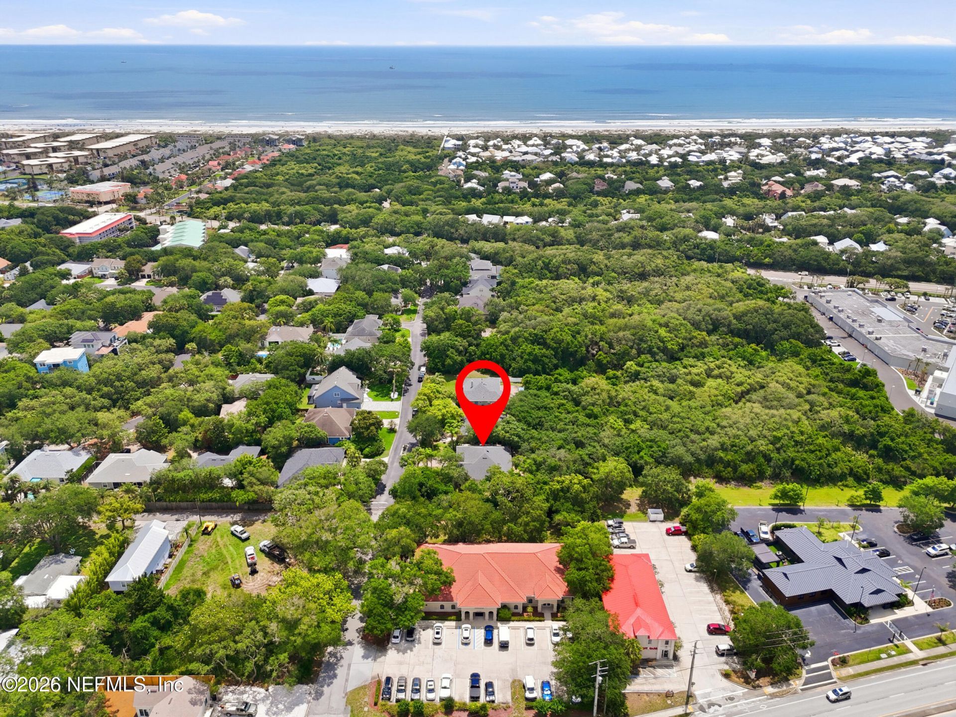 220 Madrid Street, Saint Augustine Beach, FL 32080 Photo