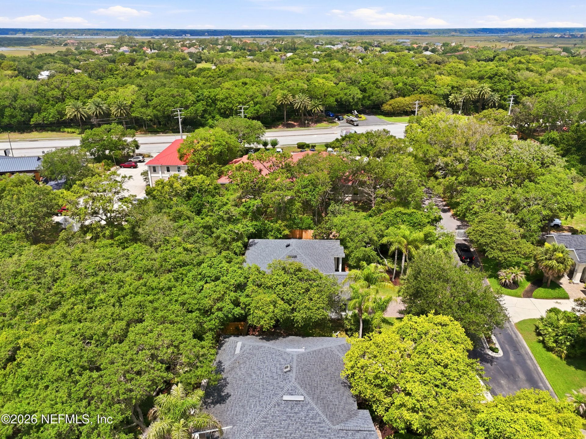220 Madrid Street, Saint Augustine Beach, FL 32080 Photo