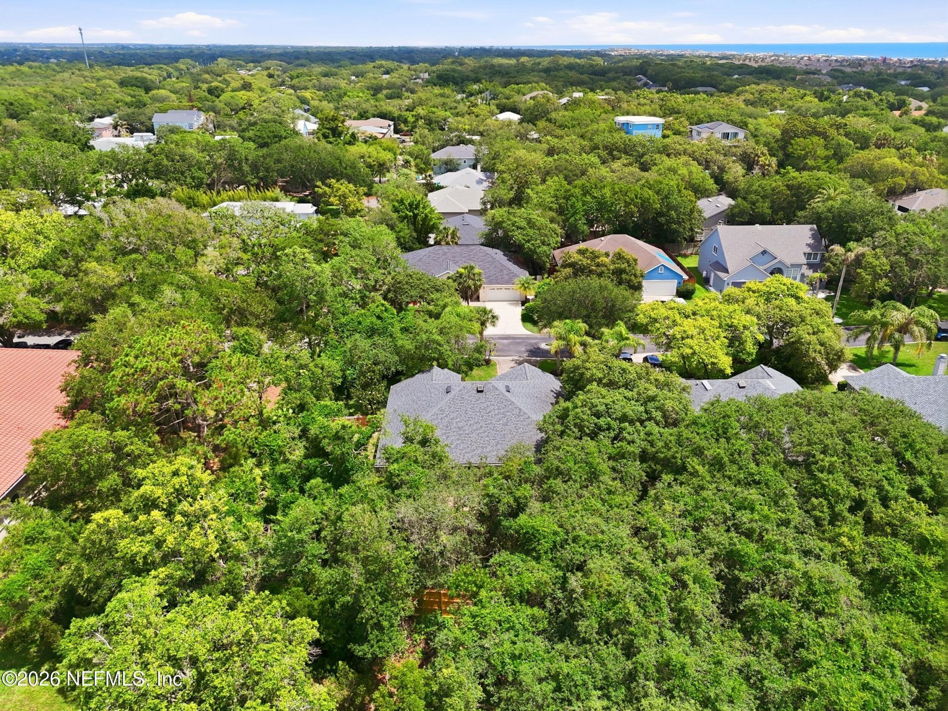 220 Madrid Street, Saint Augustine Beach, FL 32080 Photo