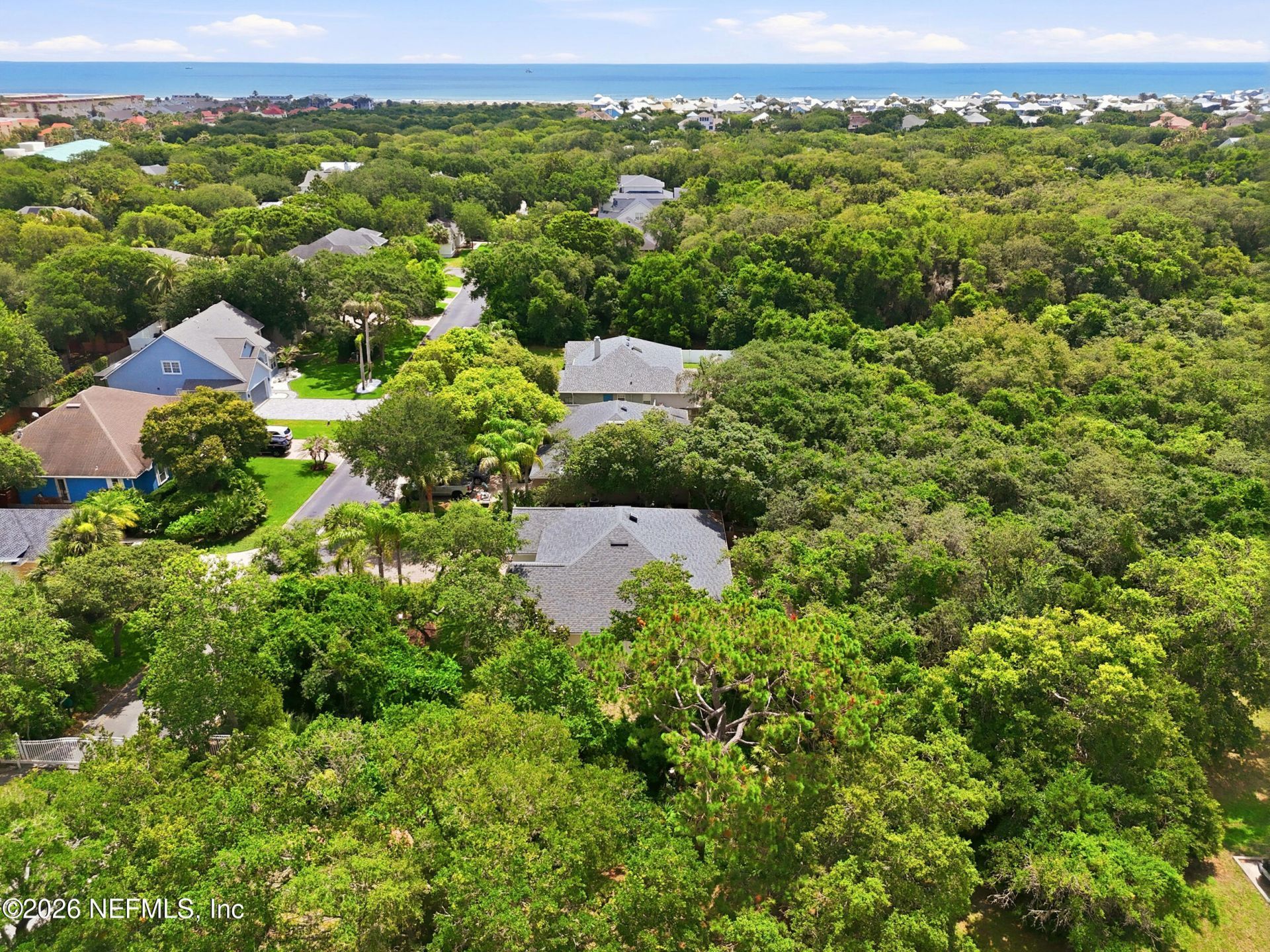 220 Madrid Street, Saint Augustine Beach, FL 32080 Photo