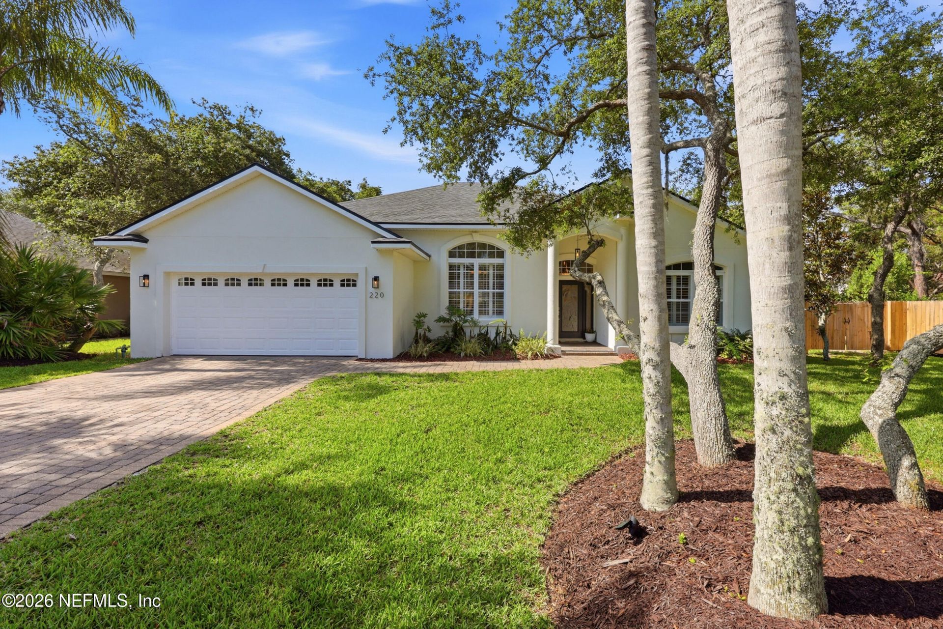 220 Madrid Street, Saint Augustine Beach, FL 32080 Photo