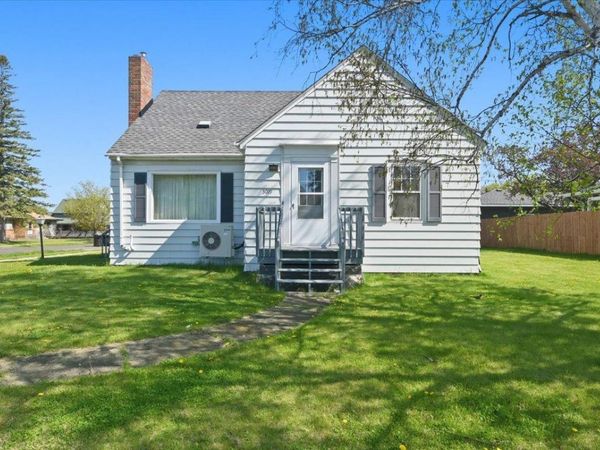 3019 N 21st Street , Superior, WI 54880