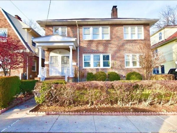 96 Grandview Avenue , Mount Vernon, NY 10553