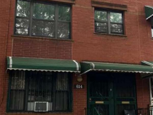 614 Kosciuszko Street , Brooklyn, NY 11221