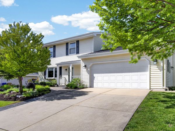 4109 25th St, Kenosha, WI 53144