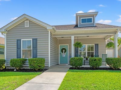 1538 Stilley Circle, Conway, SC 29526