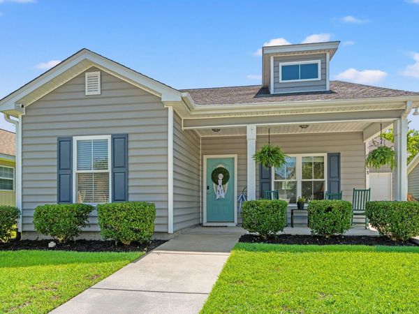 1538 Stilley Circle, Conway, SC 29526