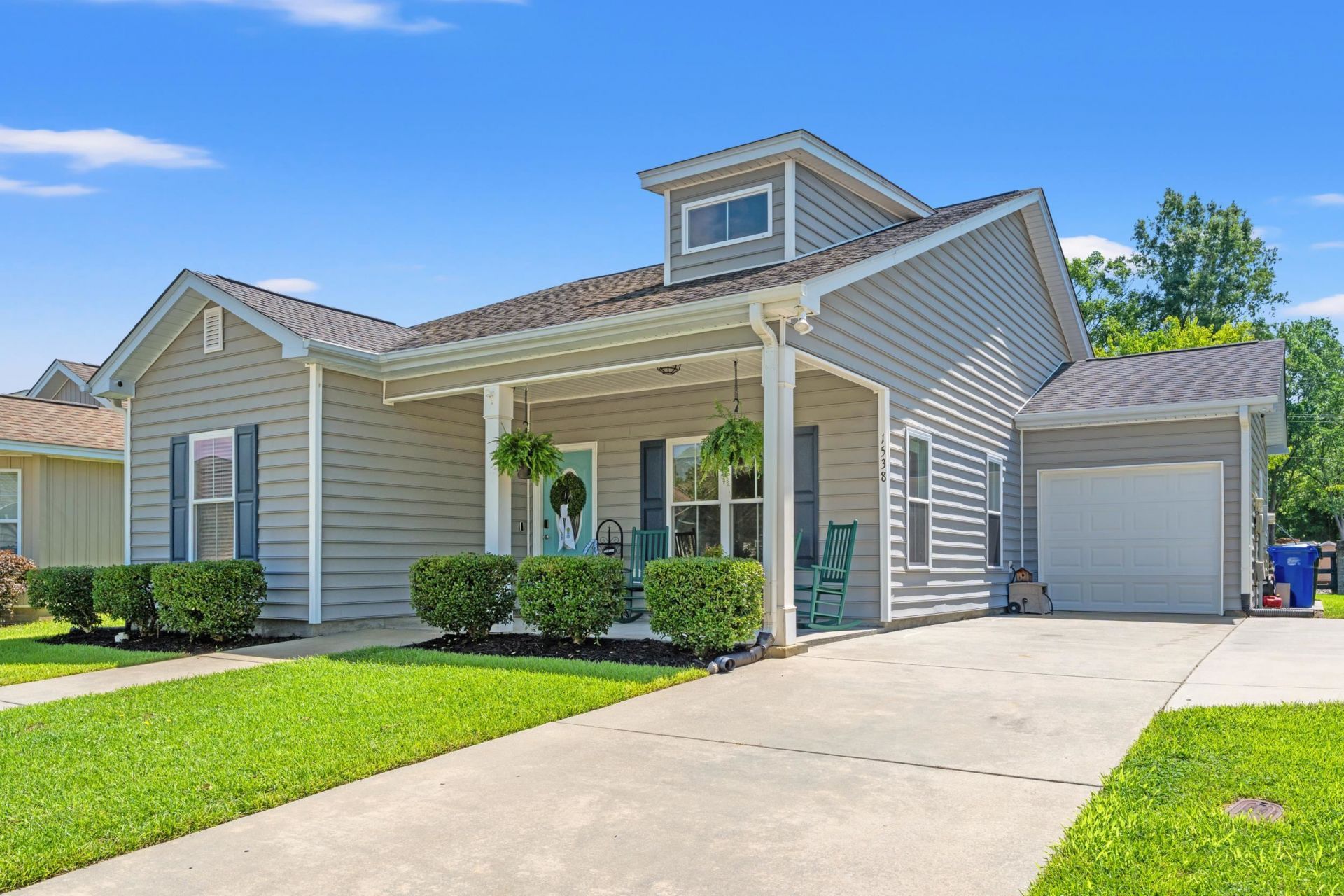 1538 Stilley Circle Photo 25