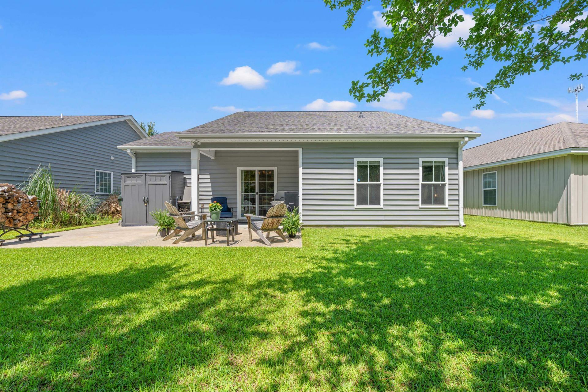 1538 Stilley Circle Photo 28