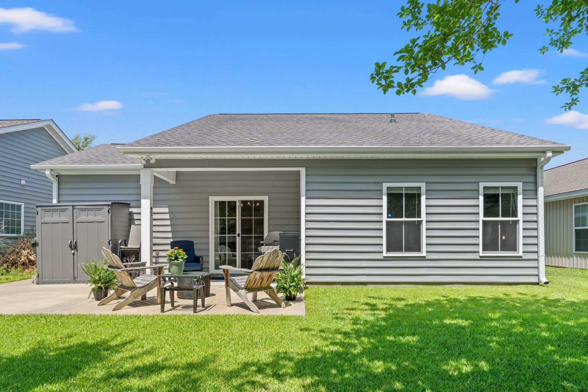 1538 Stilley Circle Photo 29