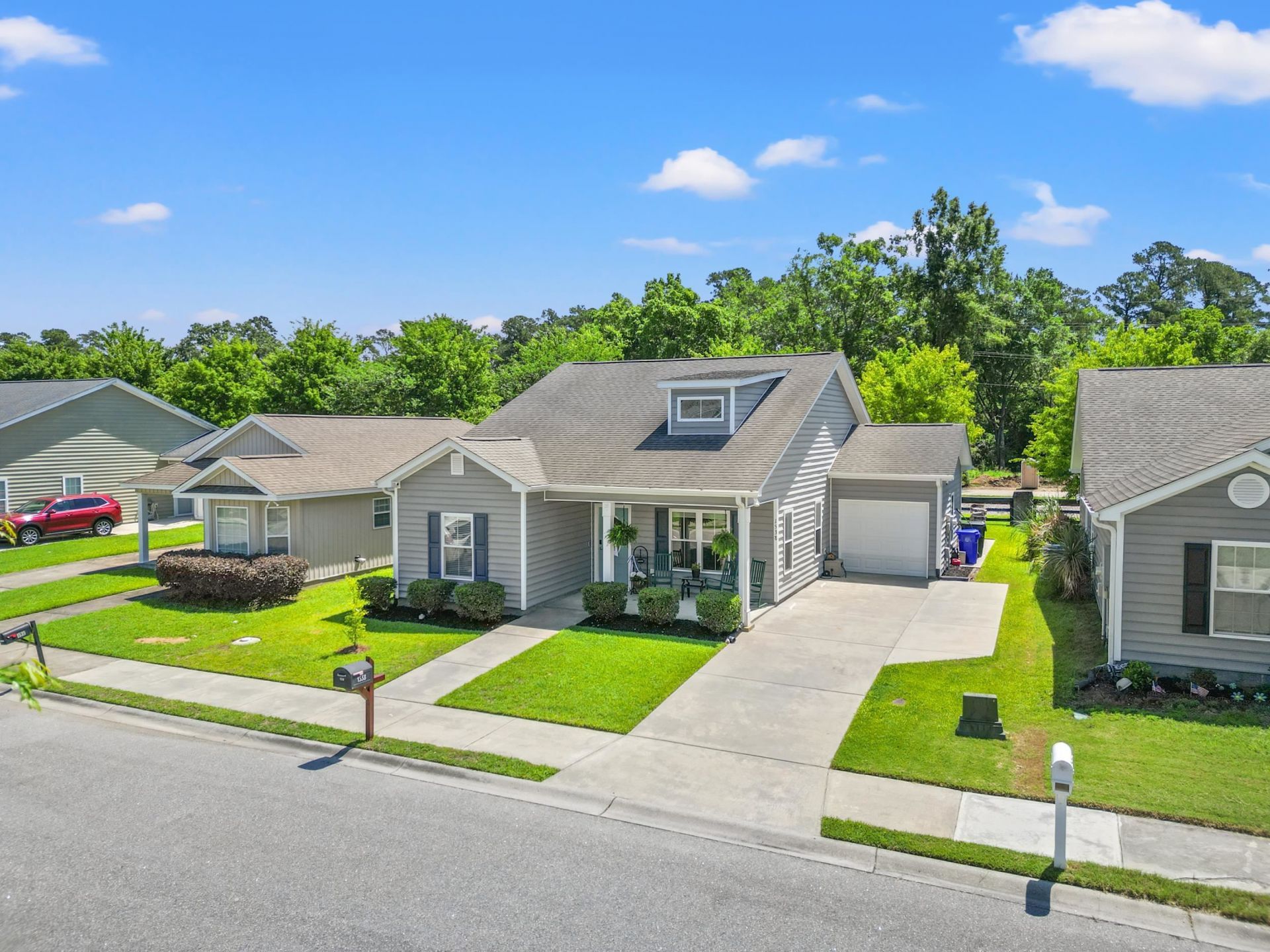 1538 Stilley Circle Photo 34