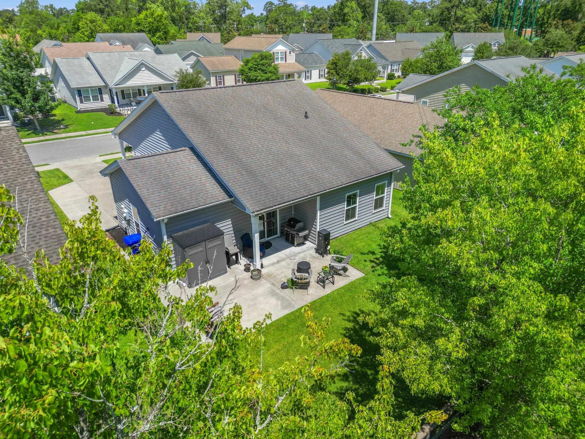 1538 Stilley Circle Photo 35