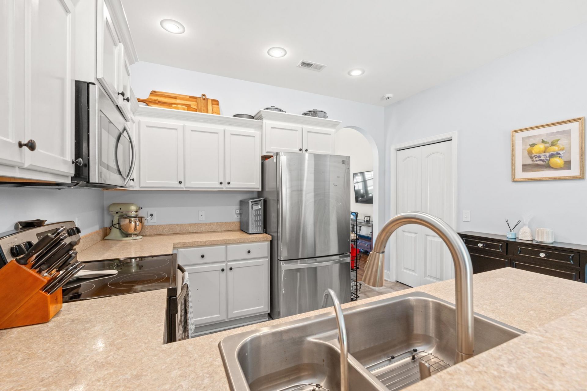 1538 Stilley Circle Photo 9