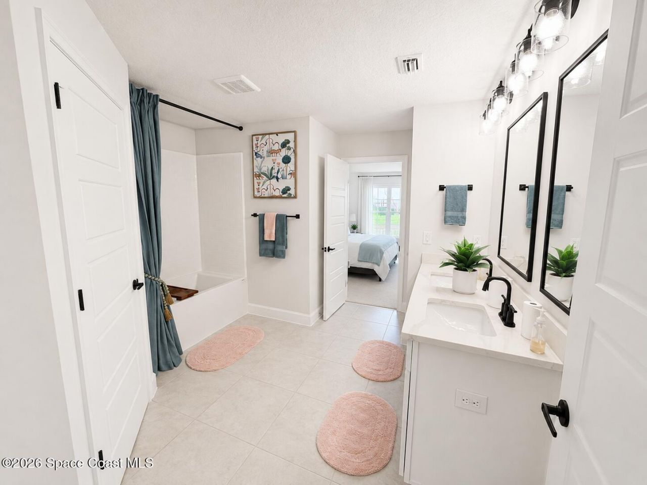 1278 Soleway Avenue Nw, Palm Bay, FL 32907 Photo
