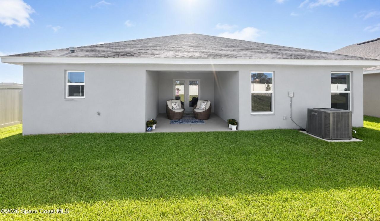 1278 Soleway Avenue Nw, Palm Bay, FL 32907 Photo