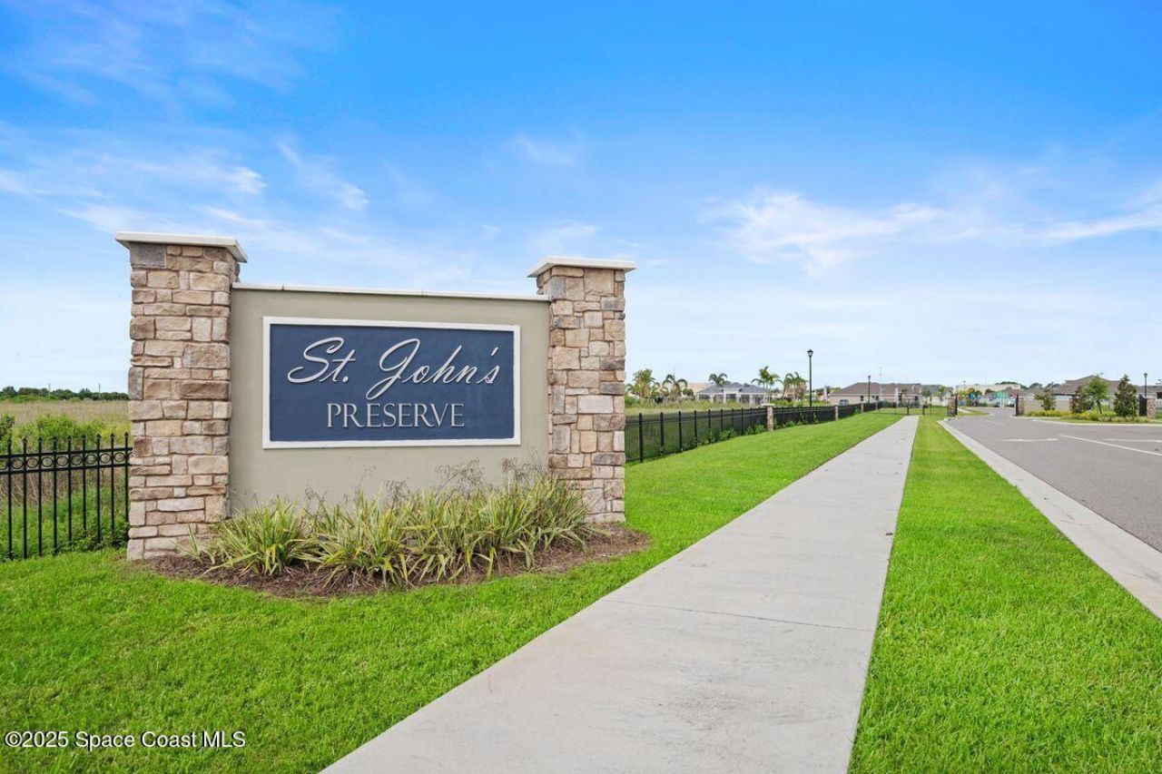 1278 Soleway Avenue Nw, Palm Bay, FL 32907 Photo