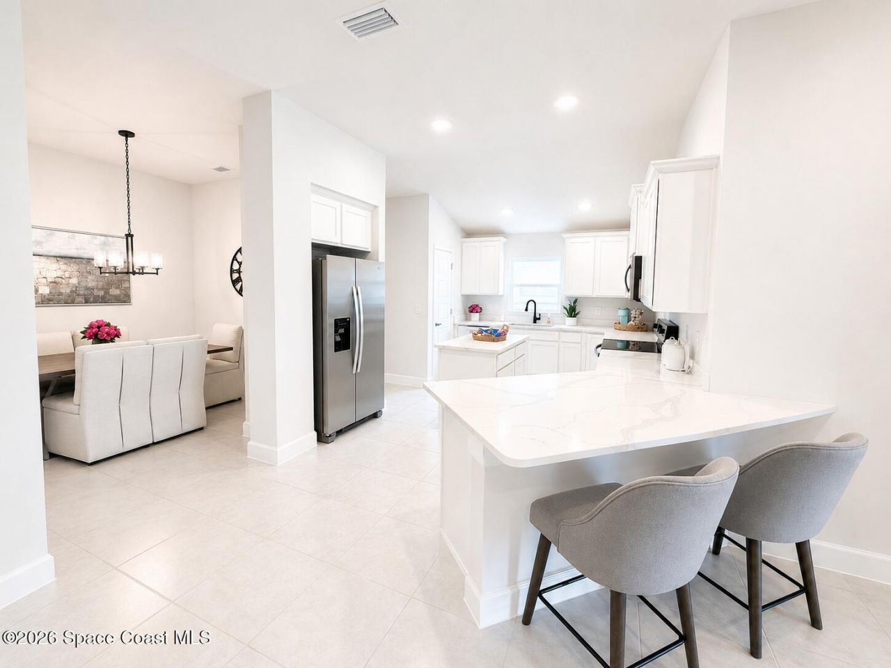1278 Soleway Avenue Nw, Palm Bay, FL 32907 Photo