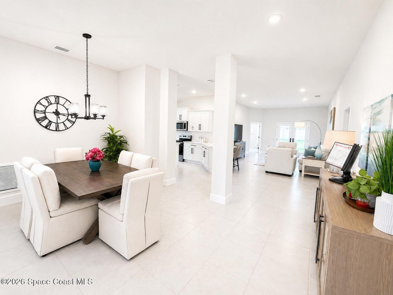 1278 Soleway Avenue Nw, Palm Bay, FL 32907 Photo