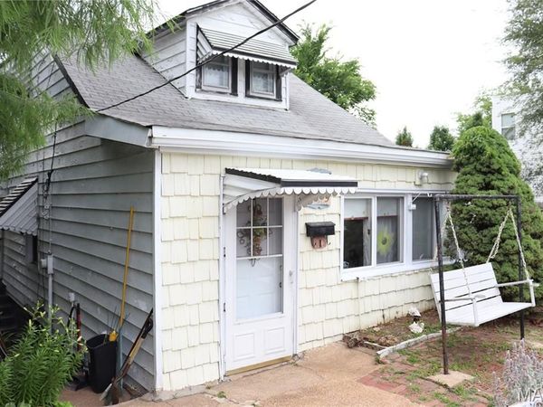 3719 Marine Avenue , St Louis, MO 63118