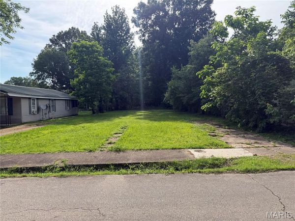0 Cross St., Poplar Bluff, MO 63901