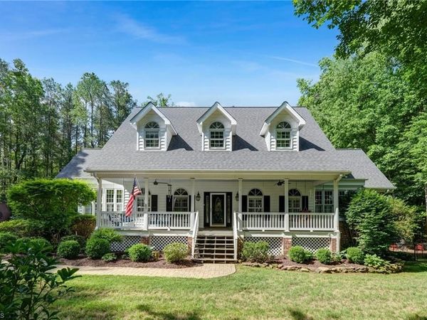 1163 NC Highway 62 W, High Point, NC 27263