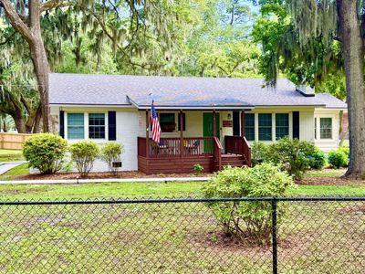 2420 Pine Court, Beaufort, SC 29902