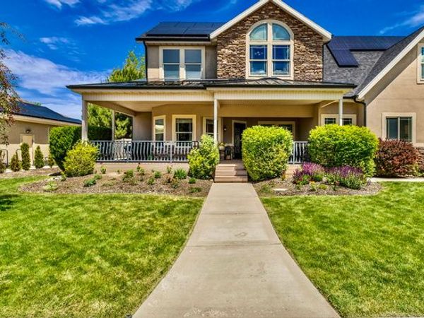 635 E 250 S, Heber City, UT 84032